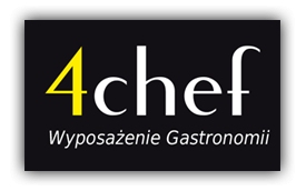 4chef Wyposażenie Gastronomii